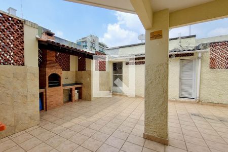 Apartamento à venda com 80m², 3 quartos e sem vagaÁrea comum - Churrasqueira