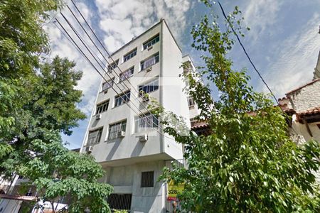 Apartamento à venda com 80m², 3 quartos e sem vagaFachada