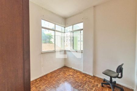 Quarto 2 de apartamento para alugar com 3 quartos, 80m² em Vila Isabel, Rio de Janeiro