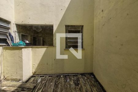 Apartamento à venda com 80m², 3 quartos e sem vagaVista do Quarto 3