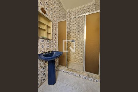 Apartamento à venda com 80m², 3 quartos e sem vagaBanheiro Social