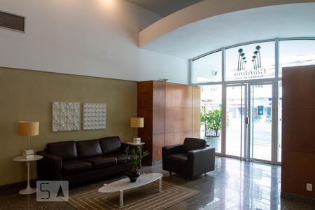 Apartamento à venda com 71m², 2 quartos e 1 vagaHall de Entrada