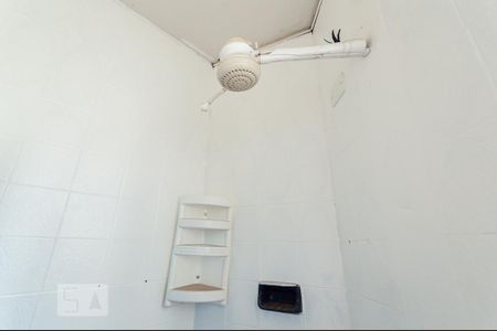 Apartamento para alugar com 70m², 1 quarto e sem vaga Apartamento para alugar com 70m², 1 quarto e sem vagaBanheiro