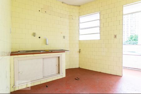 Apartamento para alugar com 70m², 1 quarto e sem vaga Apartamento para alugar com 70m², 1 quarto e sem vagaCozinha