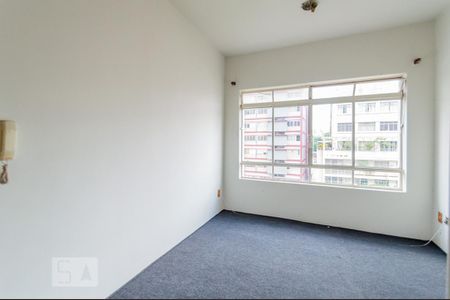Apartamento para alugar com 70m², 1 quarto e sem vaga Apartamento para alugar com 70m², 1 quarto e sem vagaSala