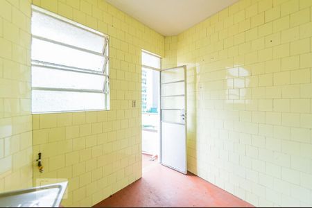 Apartamento para alugar com 70m², 1 quarto e sem vaga Apartamento para alugar com 70m², 1 quarto e sem vagaCozinha