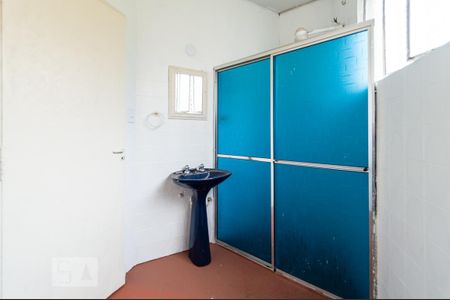 Apartamento para alugar com 70m², 1 quarto e sem vaga Apartamento para alugar com 70m², 1 quarto e sem vagaBanheiro