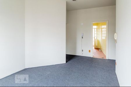 Sala de apartamento para alugar com 1 quarto, 70m² em Bela Vista, São Paulo