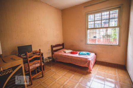 Quarto 1 de casa à venda com 3 quartos, 90m² em Cidade Vargas, São Paulo