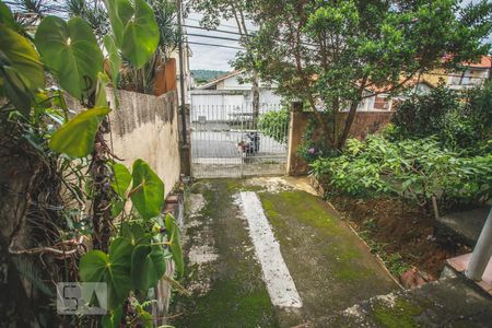 Casa à venda com 90m², 3 quartos e 2 vagas Casa à venda com 90m², 3 quartos e 2 vagasVista do Quarto 3