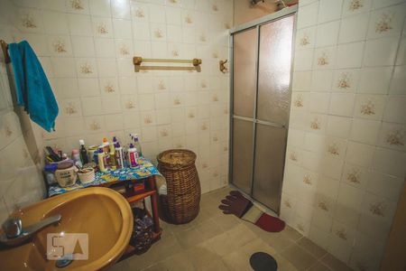 Casa à venda com 90m², 3 quartos e 2 vagas Casa à venda com 90m², 3 quartos e 2 vagasDetalhe - Banheiro