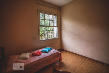 Quarto 1 de casa à venda com 3 quartos, 90m² em Cidade Vargas, São Paulo