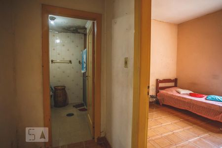 Corredor de casa à venda com 3 quartos, 90m² em Cidade Vargas, São Paulo