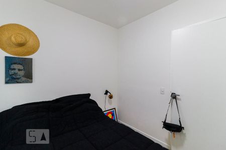 Quarto 1 de apartamento para alugar com 2 quartos, 56m² em Santa Cecilia, São Paulo