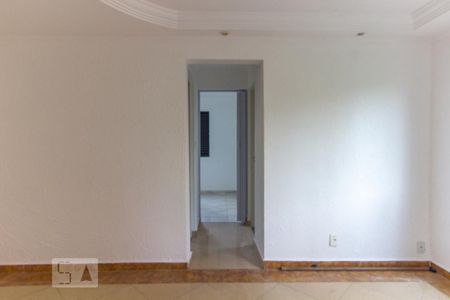 Sala de apartamento à venda com 2 quartos, 49m² em Brás, São Paulo