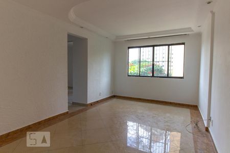 Sala de apartamento à venda com 2 quartos, 49m² em Brás, São Paulo
