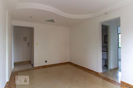 Apartamento à venda com 49m², 2 quartos e 1 vagaSala