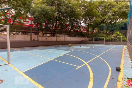 Apartamento à venda com 49m², 2 quartos e 1 vagaQuadra Esportiva