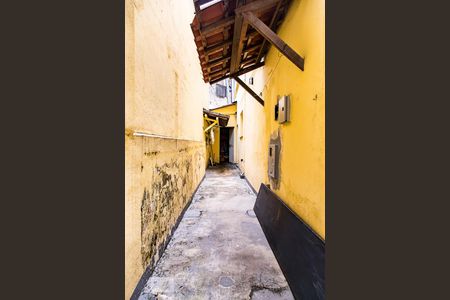 Apartamento para alugar com 60m², 2 quartos e sem vagaEntrada