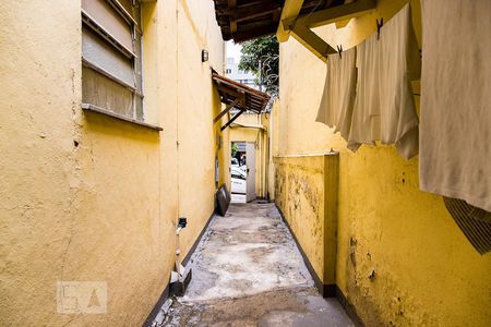 Apartamento para alugar com 60m², 2 quartos e sem vagaEntrada