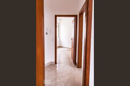 Apartamento para alugar com 60m², 2 quartos e sem vagaCorredor