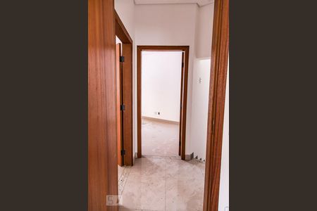 Apartamento para alugar com 60m², 2 quartos e sem vagaCorredor