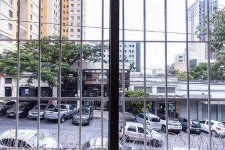 Apartamento para alugar com 60m², 2 quartos e sem vagaVista do Quarto 2