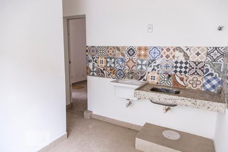 Apartamento para alugar com 60m², 2 quartos e sem vagaCozinha