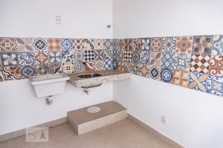 Apartamento para alugar com 60m², 2 quartos e sem vagaCozinha