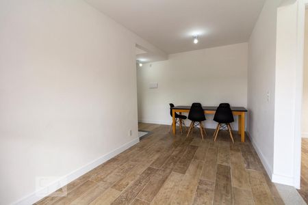 Sala de apartamento à venda com 2 quartos, 50m² em Jardim Roberto, Osasco