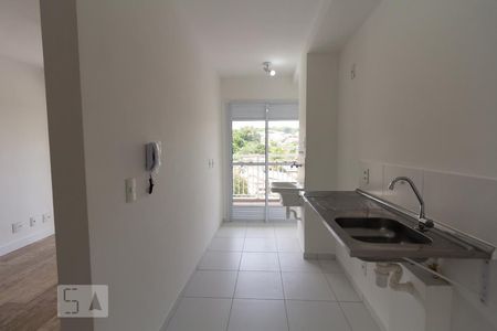 Apartamento à venda com 50m², 2 quartos e 1 vagaCozinha