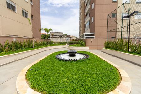 Apartamento à venda com 50m², 2 quartos e 1 vagaÁrea comum