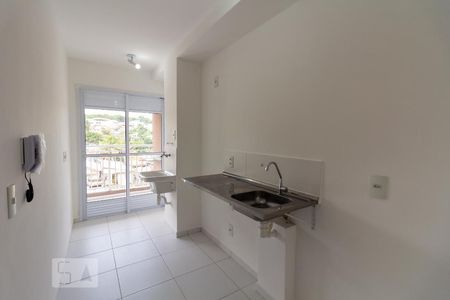 Apartamento à venda com 50m², 2 quartos e 1 vagaCozinha
