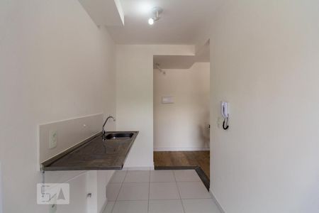 Apartamento à venda com 50m², 2 quartos e 1 vagaCozinha