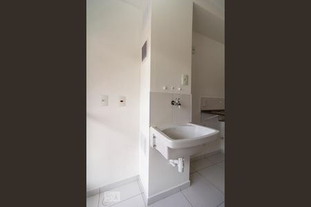 Apartamento à venda com 50m², 2 quartos e 1 vagaÁrea de Serviço