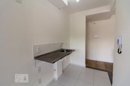 Apartamento à venda com 50m², 2 quartos e 1 vagaCozinha