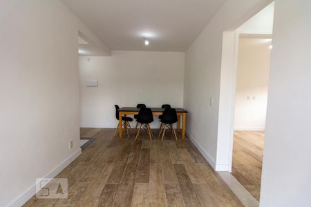 Sala de apartamento à venda com 2 quartos, 50m² em Jardim Roberto, Osasco