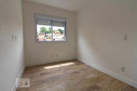 Apartamento à venda com 50m², 2 quartos e 1 vagaQuarto 2