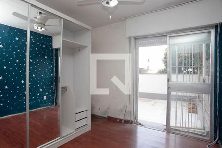 Apartamento à venda com 109m², 2 quartos e 1 vagaQuarto 2