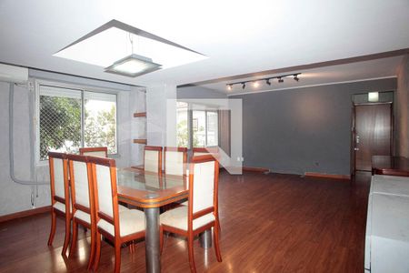 Apartamento à venda com 109m², 2 quartos e 1 vagaSala