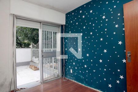 Apartamento à venda com 109m², 2 quartos e 1 vagaQuarto 2