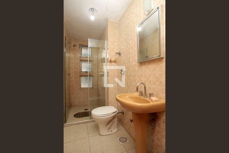 Apartamento à venda com 109m², 2 quartos e 1 vagaBanheiro 2