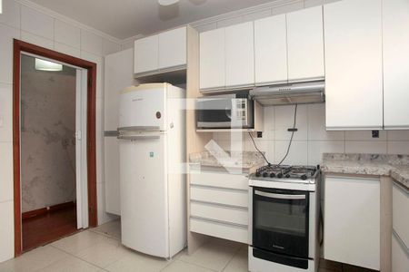 Apartamento à venda com 109m², 2 quartos e 1 vagaCozinha
