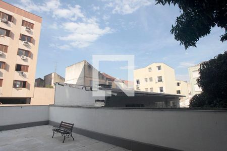 Apartamento à venda com 109m², 2 quartos e 1 vagaQuarto 2 Vista