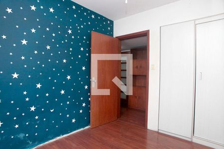 Apartamento à venda com 109m², 2 quartos e 1 vagaQuarto 2
