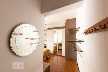 Quarto 1 de apartamento para alugar com 2 quartos, 109m² em Santana, Porto Alegre