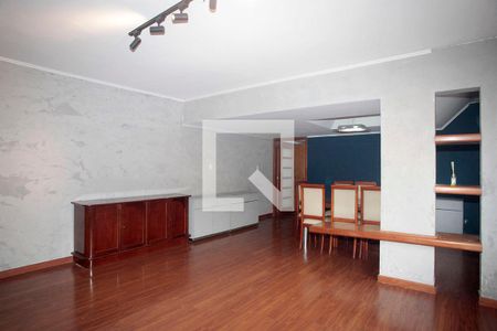 Apartamento à venda com 109m², 2 quartos e 1 vagaSala