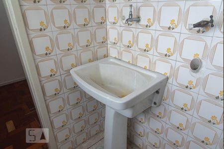 Apartamento para alugar com 85m², 2 quartos e 1 vagaTanque