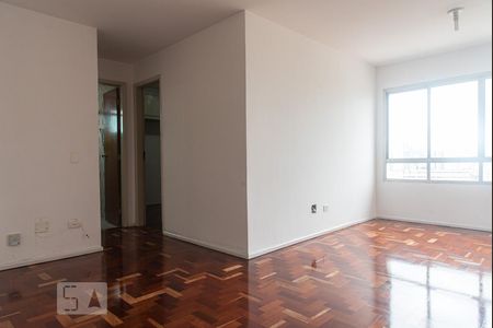Sala de apartamento para alugar com 2 quartos, 85m² em Cambuci, São Paulo