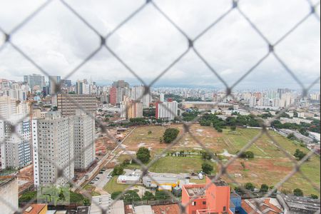 Vista de apartamento para alugar com 2 quartos, 85m² em Cambuci, São Paulo